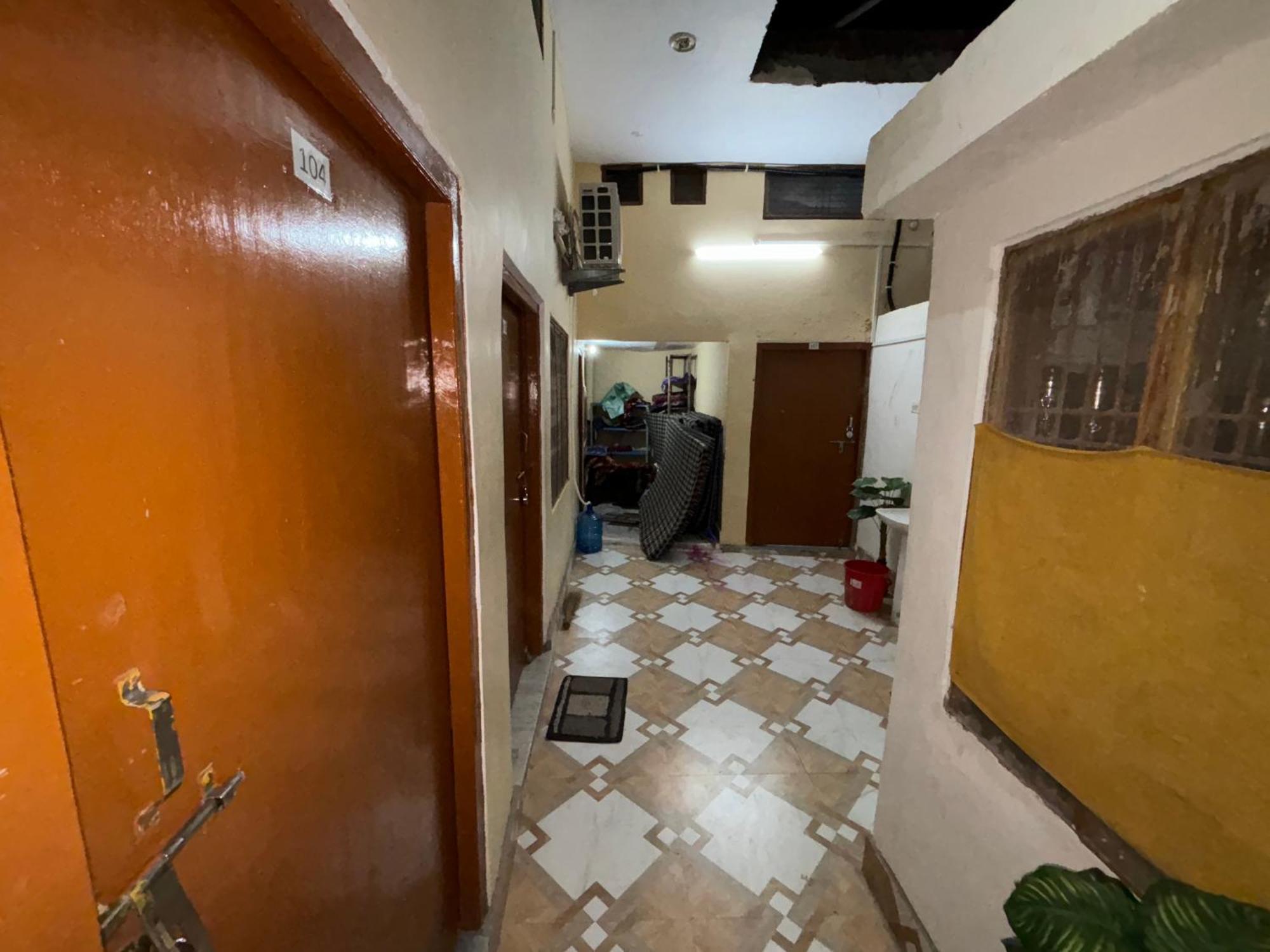 Shakuntala Guest House Ayodhya エクステリア 写真